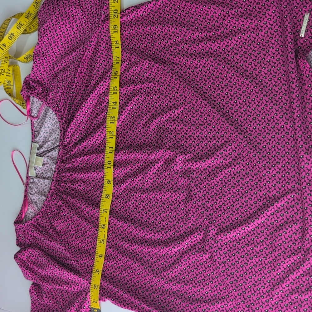 Michael Kors Shirt Size Small Great Condition ! - Picture 12 of 15